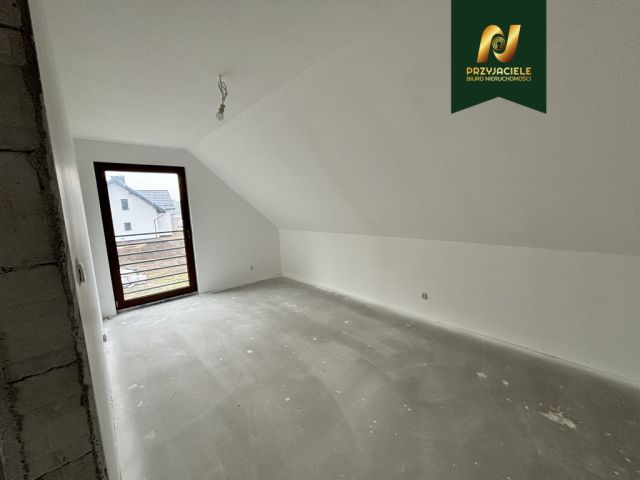 dom wolnostojący, 6 pokoi Stężyca. Zdjęcie 6