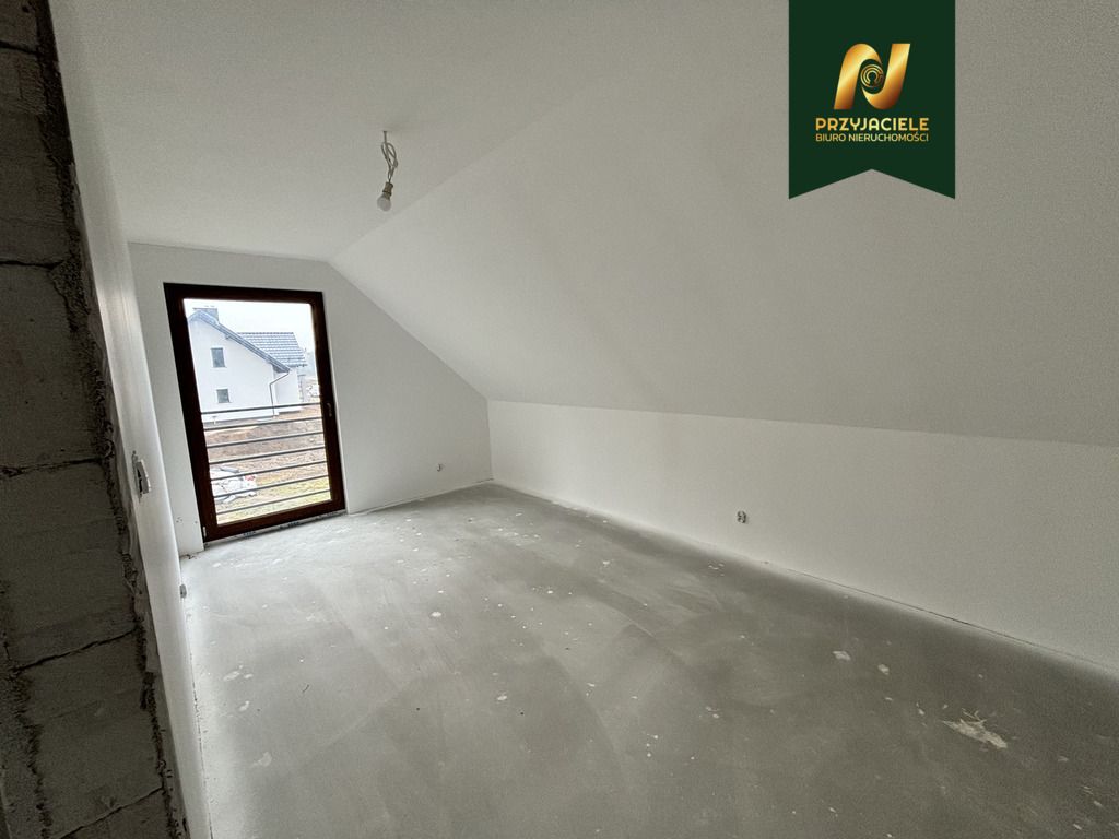 dom wolnostojący, 6 pokoi Stężyca. Zdjęcie 6