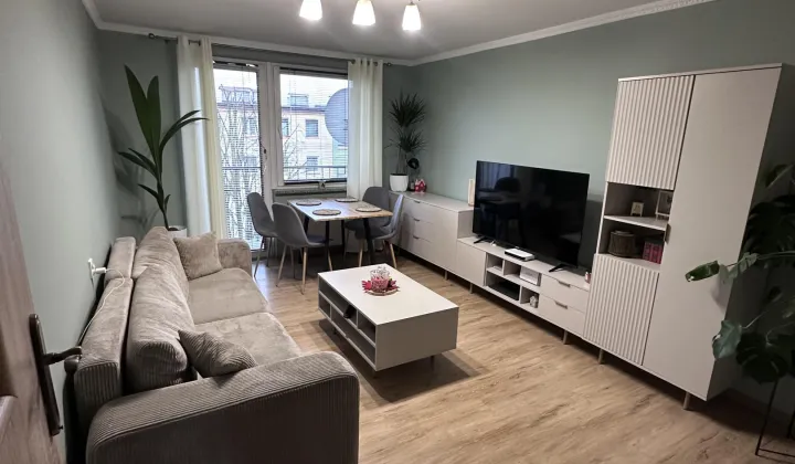 Mieszkanie 2-pokojowe Wołczyn, ul. Słowackiego