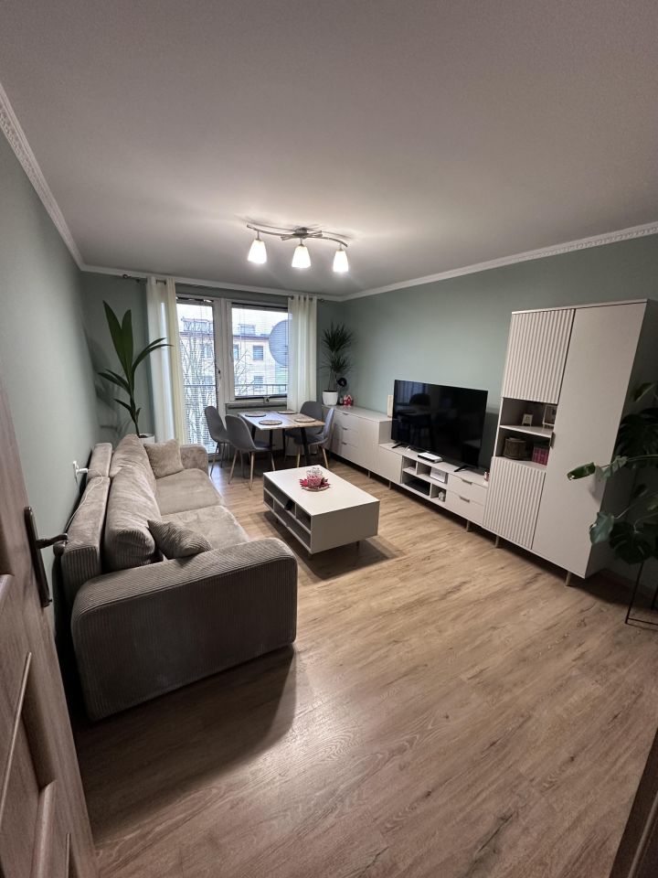 Mieszkanie 2-pokojowe Wołczyn, ul. Słowackiego