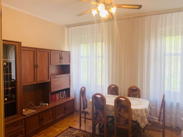 Mieszkanie 4-pokojowe Wrocław Stare Miasto, ul. Pawła Włodkowica. Zdjęcie 13