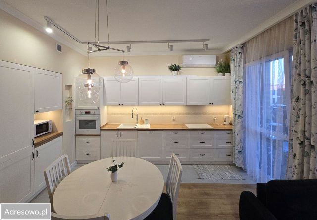 Mieszkanie 3-pokojowe Toruń Wrzosy, ul. Konrada Grasera. Zdjęcie 1