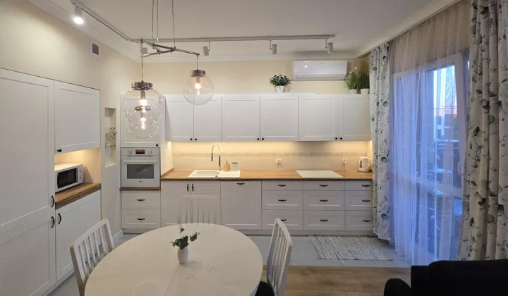 Mieszkanie 3-pokojowe Toruń Wrzosy, ul. Konrada Grasera