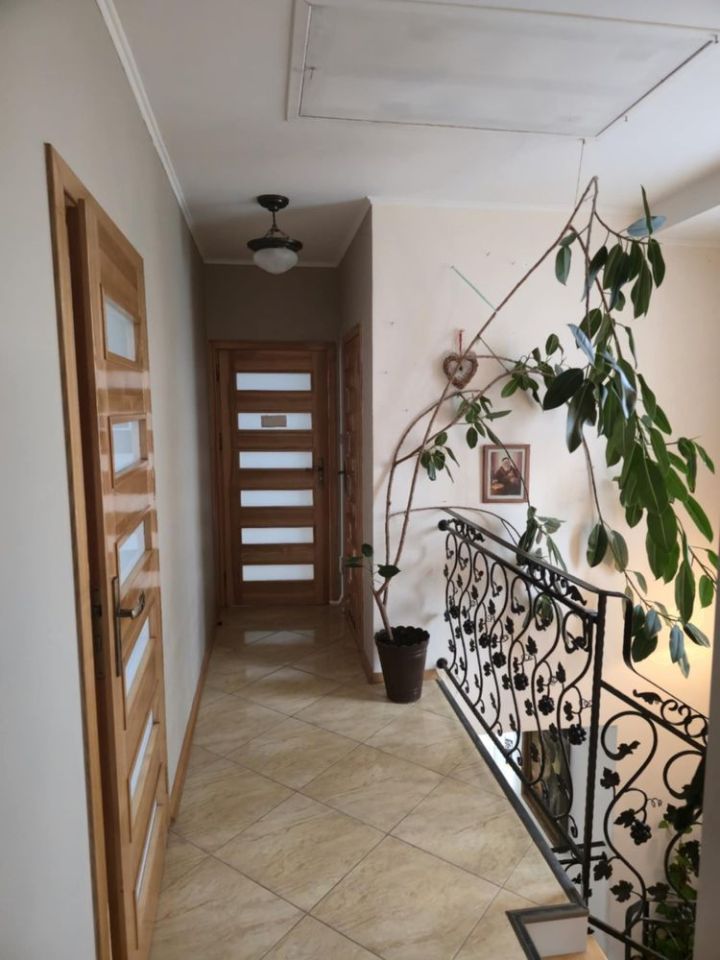 bliźniak Warszawa Wawer, ul. Zabielska. Zdjęcie 4