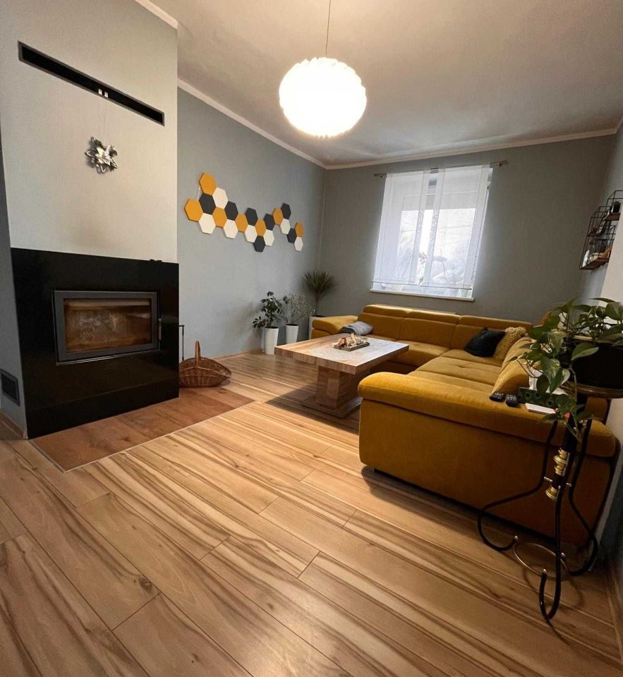 Mieszkanie 3-pokojowe Krzyżkowice. Zdjęcie 8