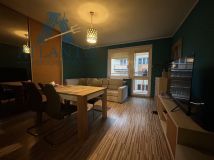 Mieszkanie 2-pokojowe Gdańsk, ul. Władysława Czermińskiego. Zdjęcie 4