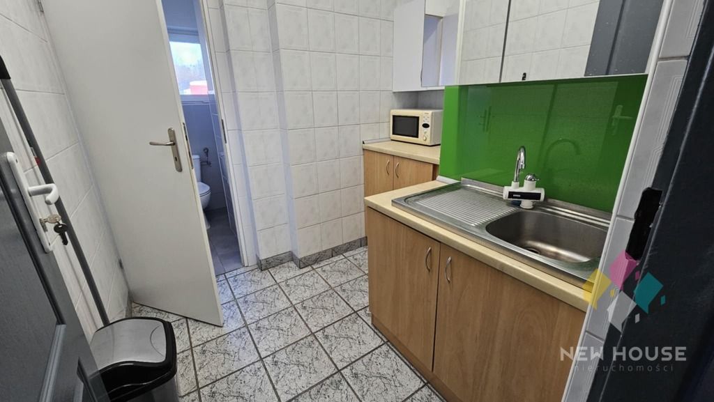 Nieruchomość komercyjna Olsztyn Zatorze, ul. Tracka. Zdjęcie 7