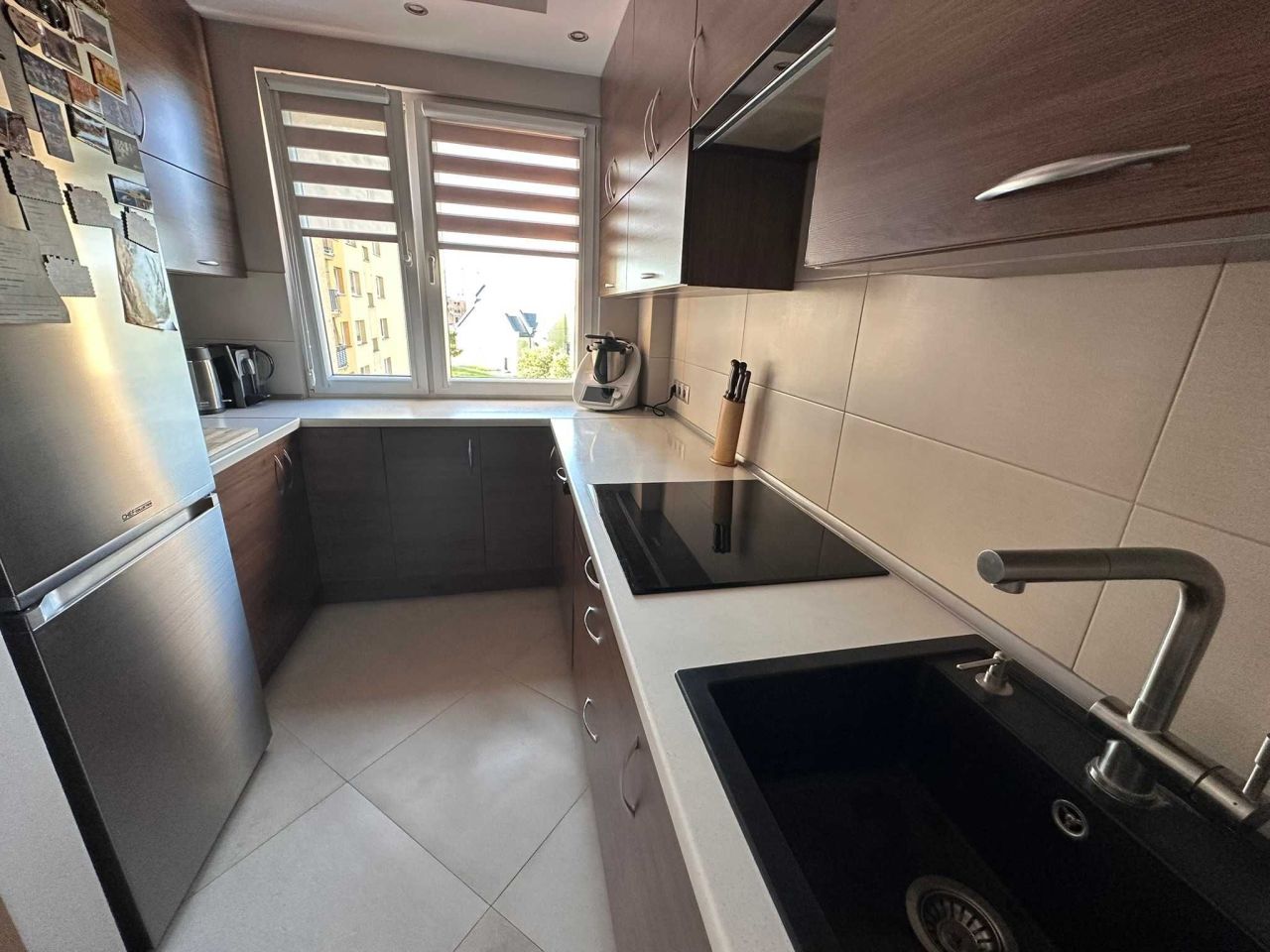 Mieszkanie 3-pokojowe Dąbrowa Górnicza Gołonóg, ul. Tysiąclecia. Zdjęcie 4