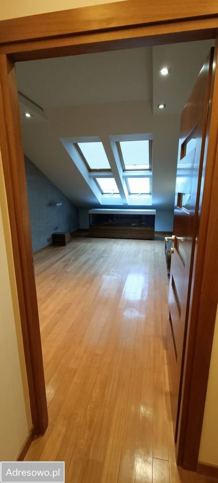 dom szeregowy, 4 pokoje Warszawa Winnica, ul. Poetów. Zdjęcie 6