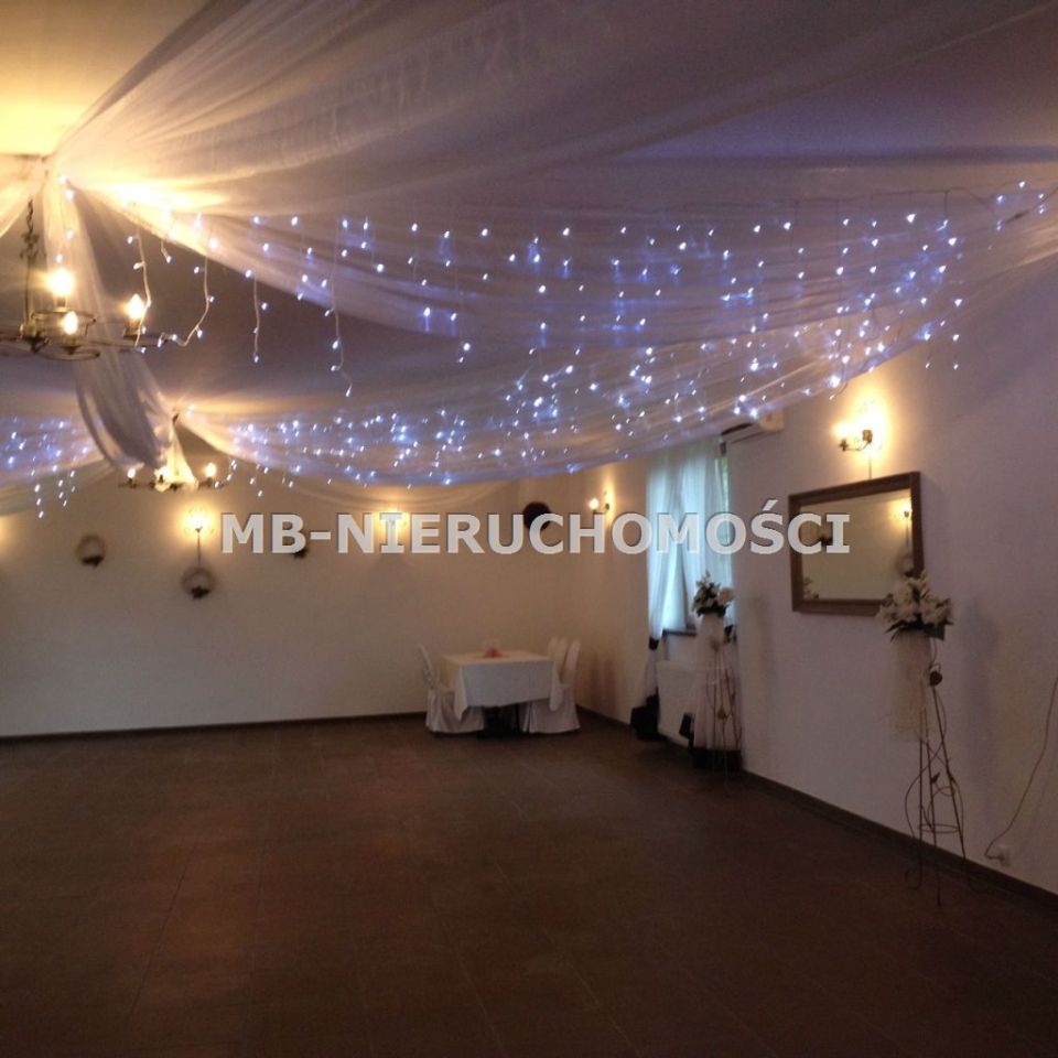 Lokal Miłomłyn. Zdjęcie 5