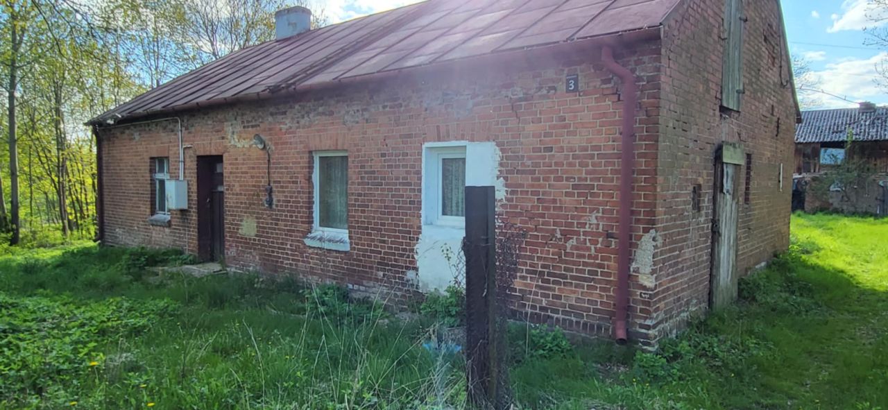 siedlisko Boguszewo, Boguszewo. Zdjęcie 4