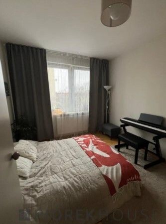 Mieszkanie 3-pokojowe Warszawa Mokotów, ul. Czerska. Zdjęcie 6