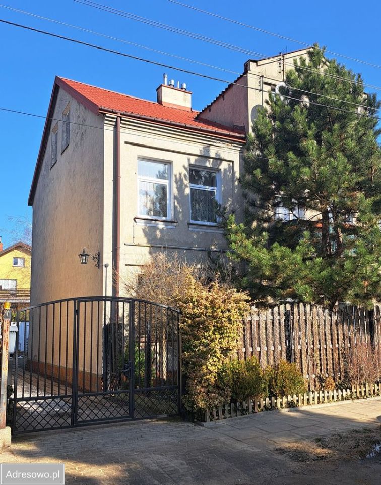 Mieszkanie 2-pokojowe Warszawa Rembertów, ul. Konwisarska. Zdjęcie 3