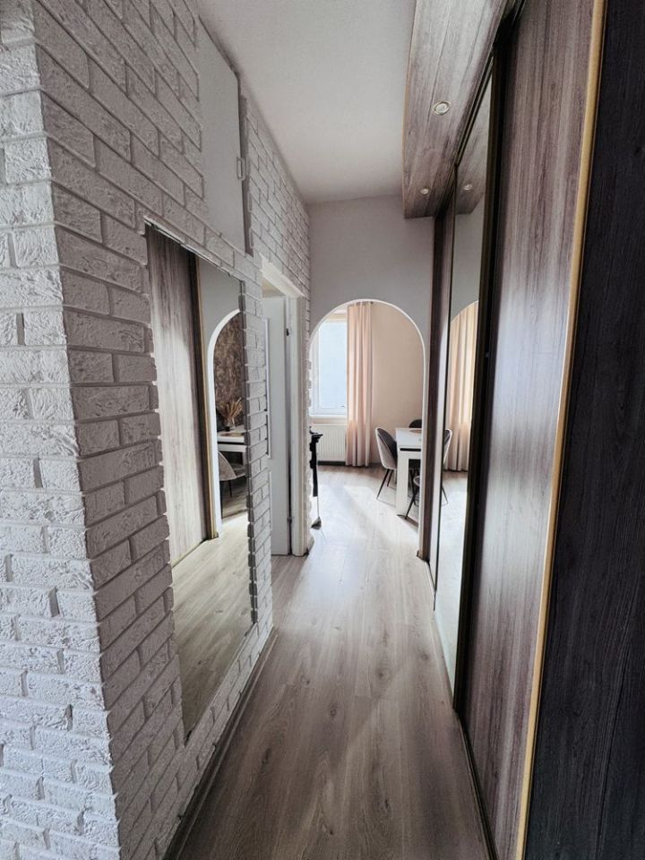 Mieszkanie 2-pokojowe Wałbrzych. Zdjęcie 4