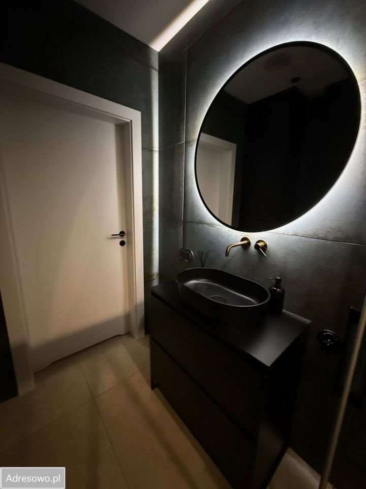 Mieszkanie 4-pokojowe Zabrze Grzybowice, ul. gen. Józefa Hallera. Zdjęcie 14