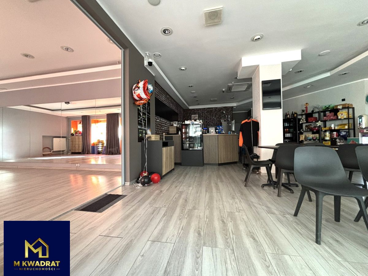 Lokal Gdynia Śródmieście, ul. Świętojańska. Zdjęcie 7