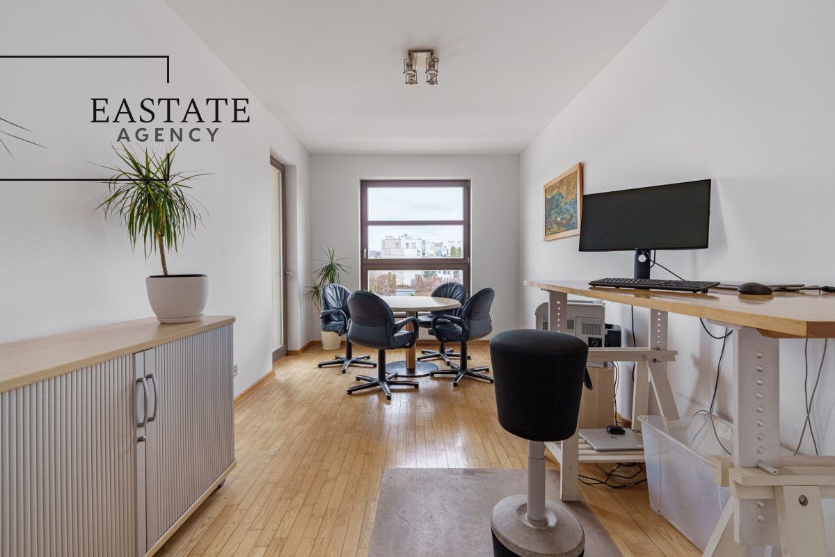 Lokal Warszawa Wilanów, ul. Sarmacka. Zdjęcie 4