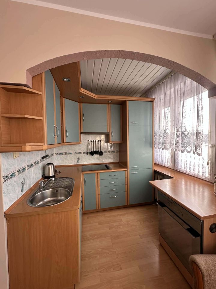 Mieszkanie 2-pokojowe Brzeziny, ul. Bohaterów Warszawy. Zdjęcie 11