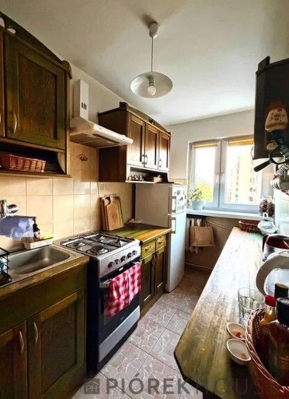 Mieszkanie 3-pokojowe Warszawa Bielany, ul. Jana Kochanowskiego. Zdjęcie 6