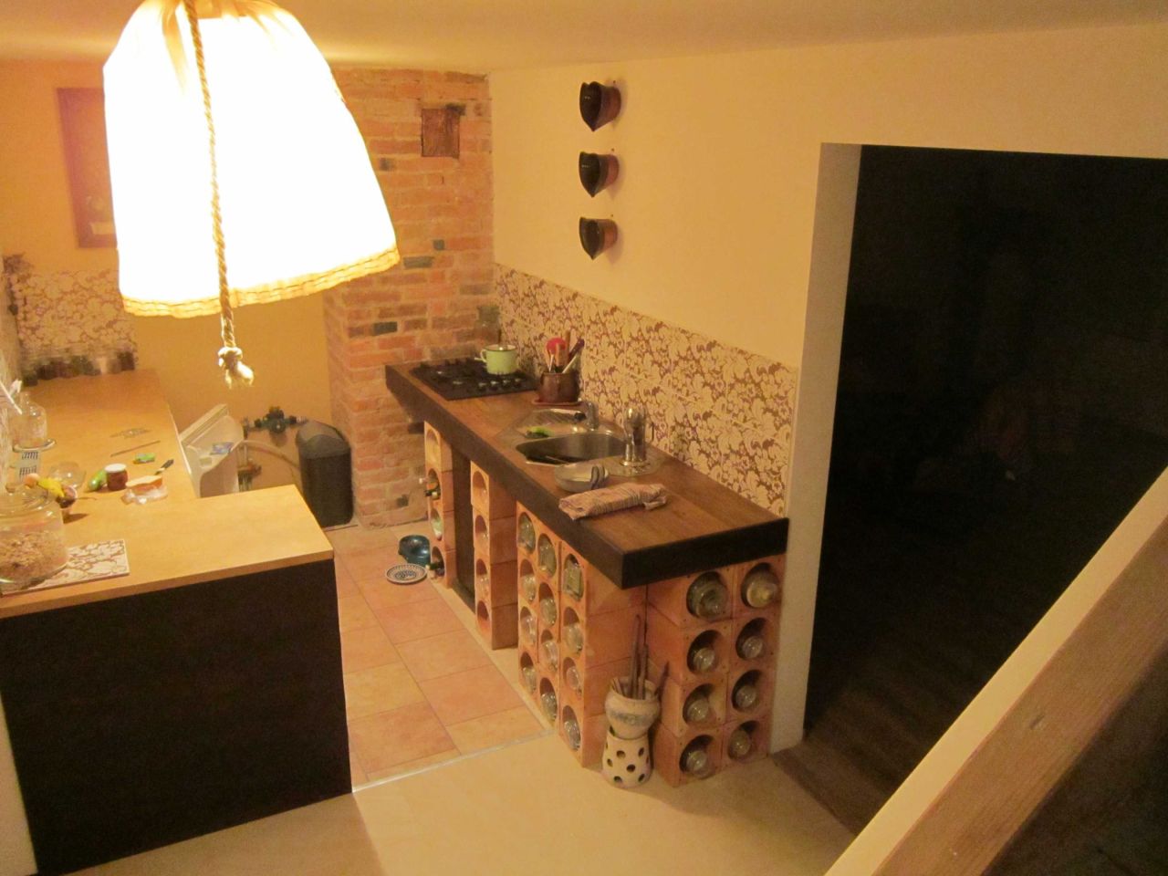 bliźniak, 4 pokoje Czajki. Zdjęcie 5