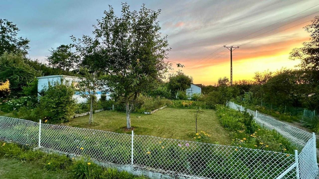 Działka rod Zielona Góra Zacisze. Zdjęcie 3