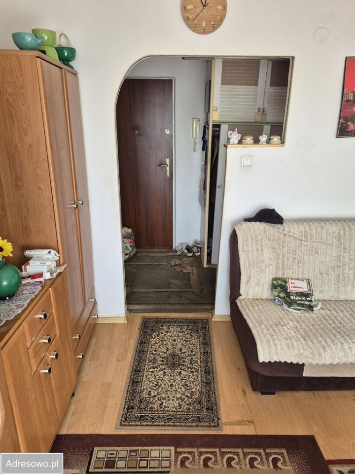 Mieszkanie 2-pokojowe Tarnobrzeg Serbinów, ul. Jana Matejki. Zdjęcie 7