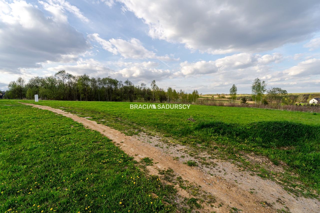 Działka budowlana Mników. Zdjęcie 22
