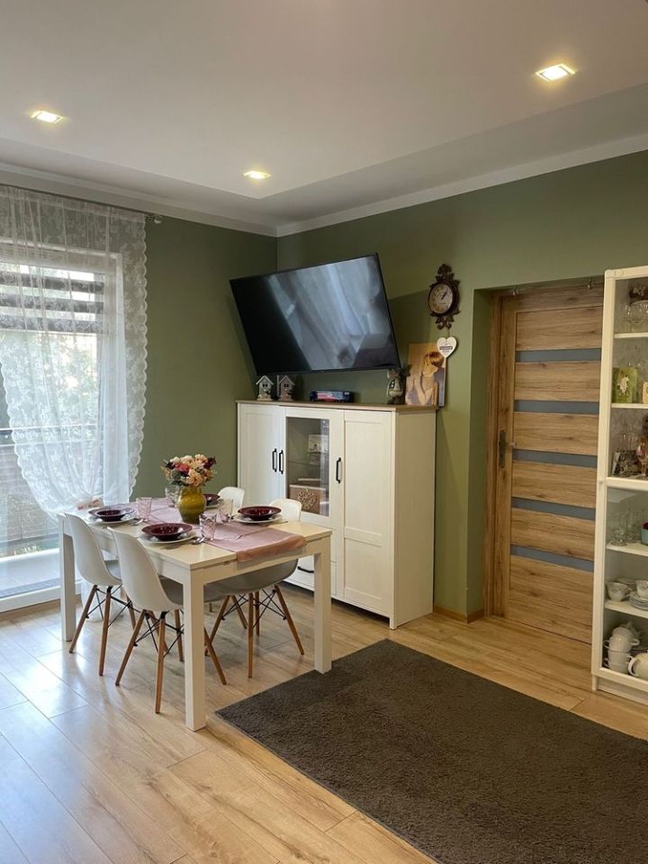 Mieszkanie 3-pokojowe Brodnica. Zdjęcie 8