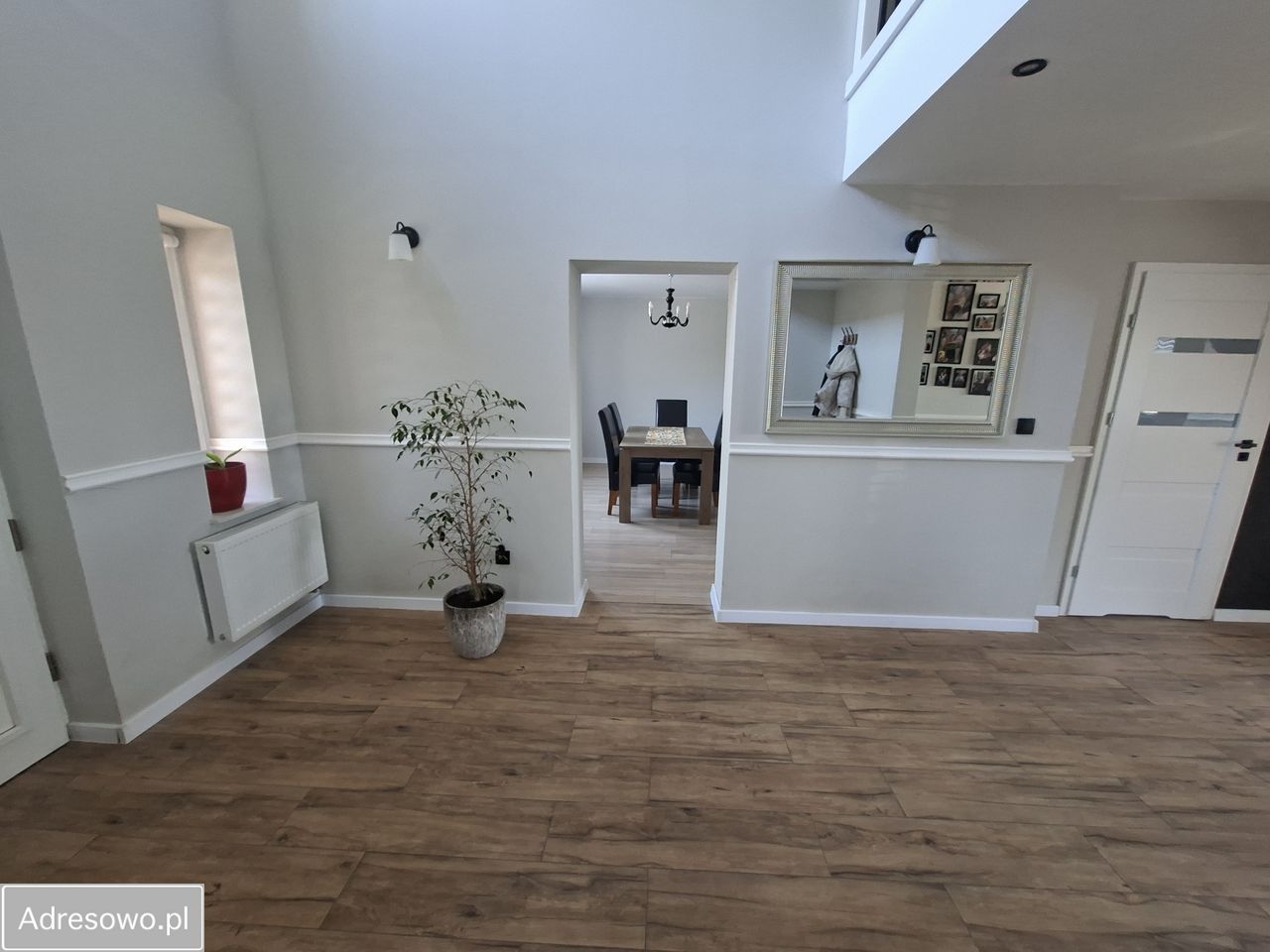 dom wolnostojący, 6 pokoi Wykroty. Zdjęcie 8