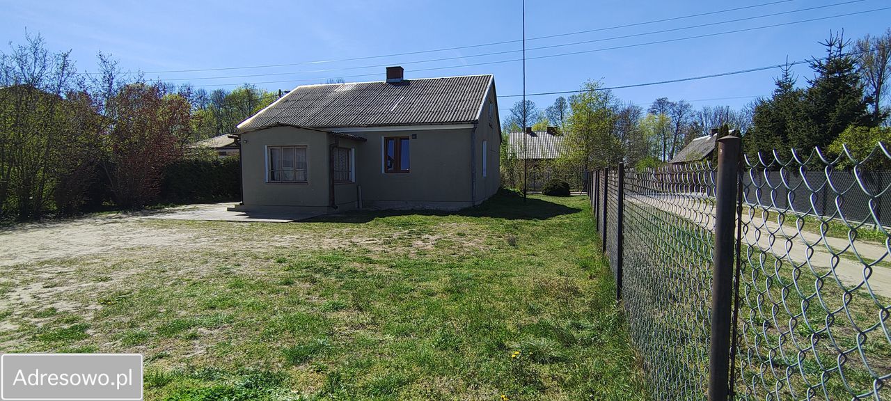 dom wolnostojący, 3 pokoje Barchów. Zdjęcie 3