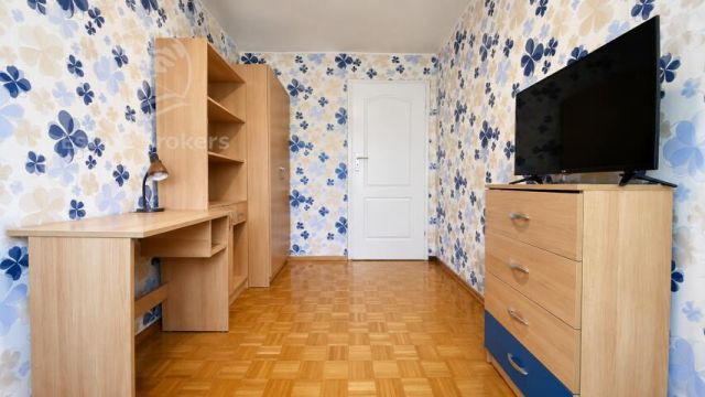 Mieszkanie 3-pokojowe Wrocław Krzyki, ul. Zaporoska. Zdjęcie 9