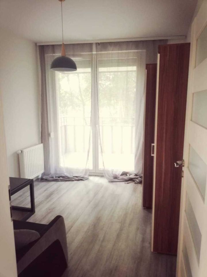 Mieszkanie 2-pokojowe Kraków Czyżyny, ul. Bolesława Orlińskiego. Zdjęcie 8