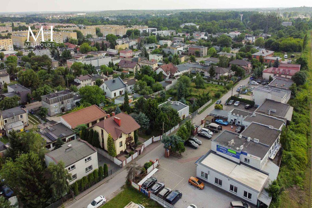 dom wolnostojący, 6 pokoi Łódź Chojny. Zdjęcie 20