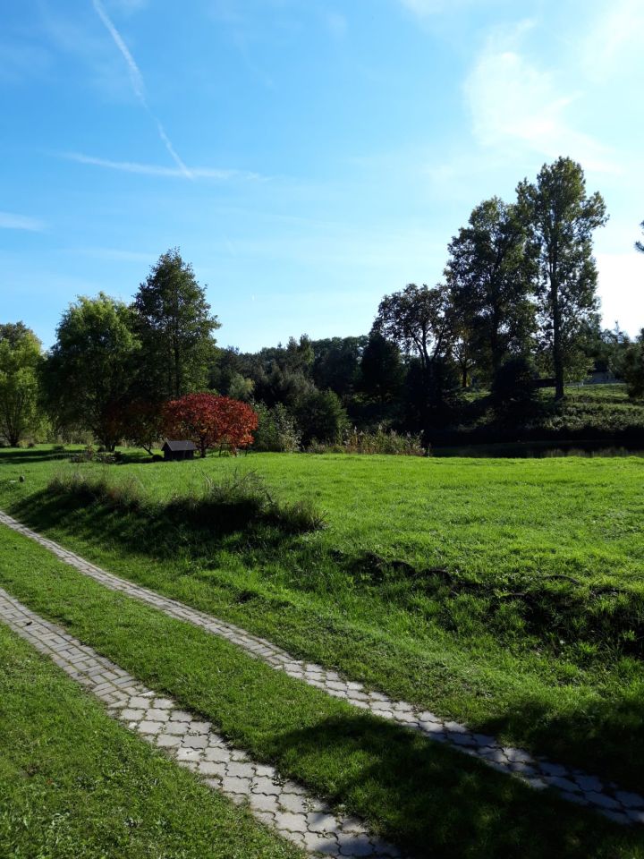 Działka budowlana Trzebcz. Zdjęcie 2