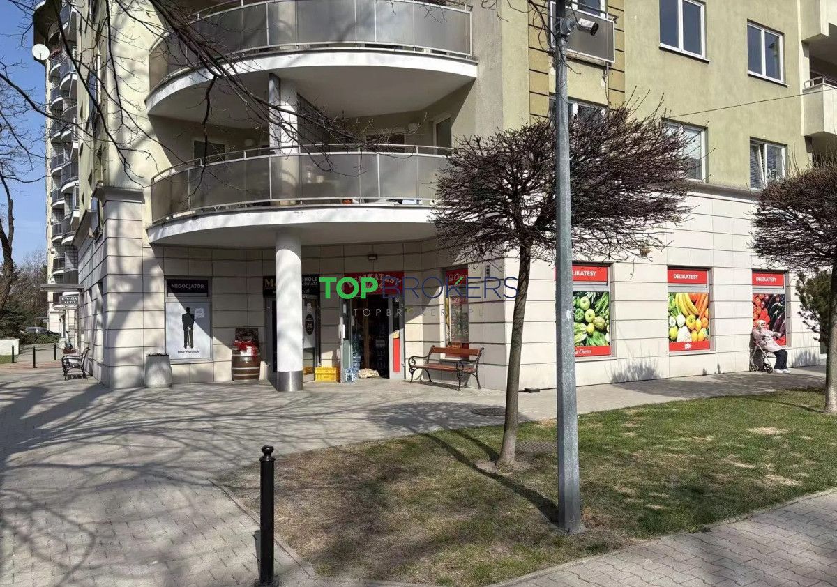 Lokal Warszawa Mokotów, ul. Wielicka. Zdjęcie 1