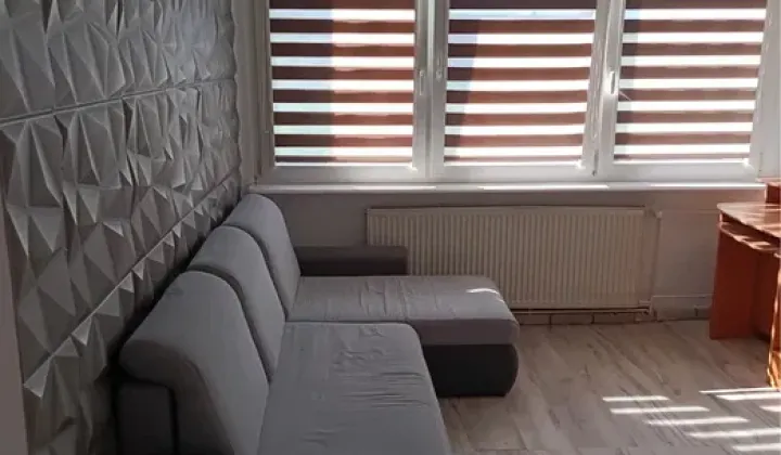 Mieszkanie 2-pokojowe Lubin, ul. Ignacego Krasickiego