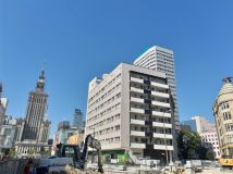 Mieszkanie 2-pokojowe Warszawa Śródmieście, ul. Zgoda. Zdjęcie 1
