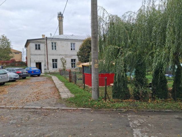 Mieszkanie 3-pokojowe Rejowiec Fabryczny. Zdjęcie 1