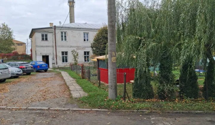 Mieszkanie 3-pokojowe Rejowiec Fabryczny