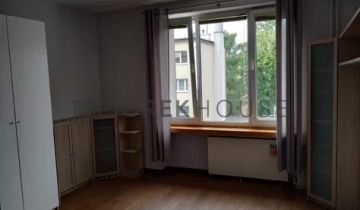 Mieszkanie 1-pokojowe Warszawa Mokotów, ul. Janka Bytnara "Rudego". Zdjęcie 1