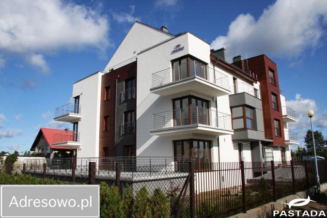 Mieszkanie 3-pokojowe Wejherowo, ul. mjr. Henryka Sucharskiego