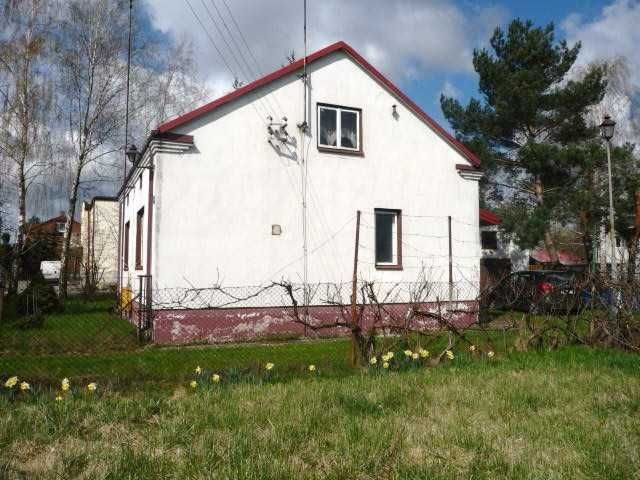 dom wolnostojący Skierniewice, ul. Zwierzyniecka. Zdjęcie 3