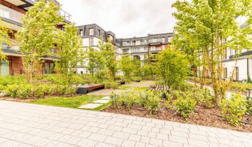 Mieszkanie 2-pokojowe Gdańsk Siedlce, ul. Jacka Malczewskiego