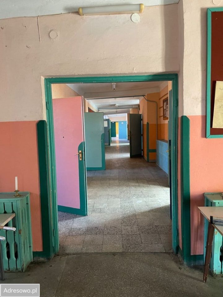 Nieruchomość komercyjna Zawady. Zdjęcie 15