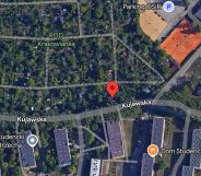 Działka rod Gliwice, ul. Marii Skłodowskiej-Curie. Zdjęcie 2