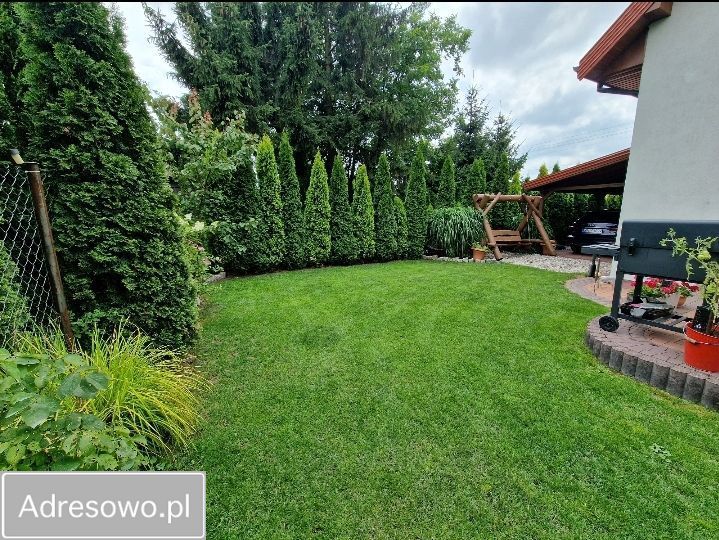 dom wolnostojący, 5 pokoi Ciachcin. Zdjęcie 2