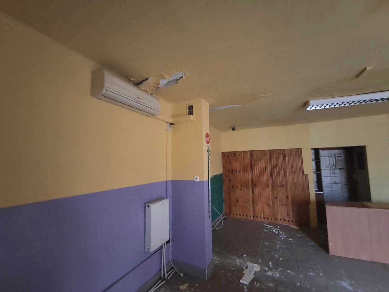 Lokal Ostrowiec Świętokrzyski, os. Ogrody. Zdjęcie 3