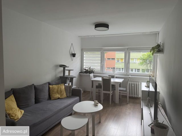 Mieszkanie 2-pokojowe Łódź Bałuty. Zdjęcie 1