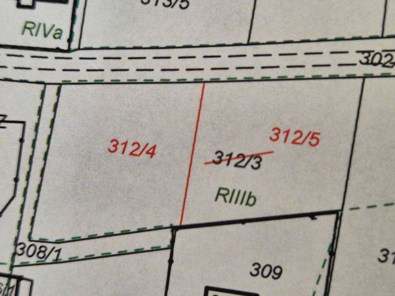 Działka budowlana Szalowa. Zdjęcie 8