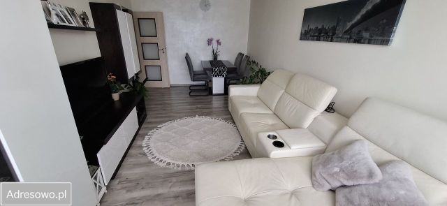 Mieszkanie 3-pokojowe Łódź Retkinia, ul. Krzemieniecka. Zdjęcie 1